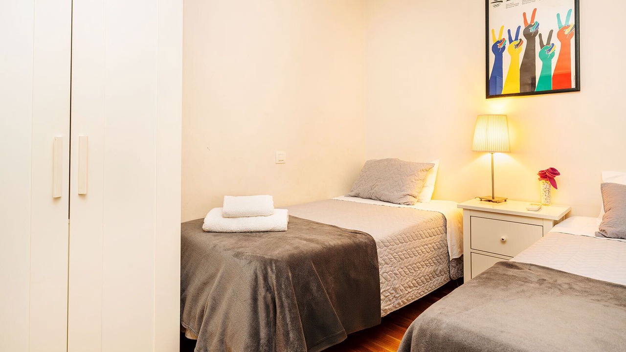 Photo of Bedroom in La Nova Esquerra de l'Eixample