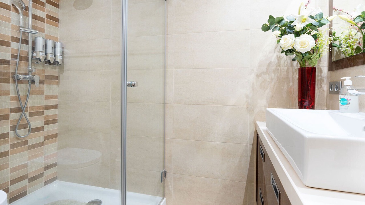 Photo of Bathroom in La Nova Esquerra de l'Eixample