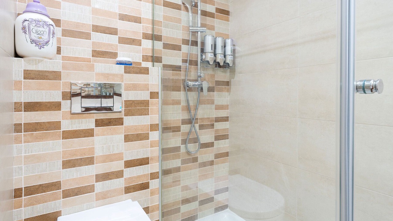 Photo of Bathroom in La Nova Esquerra de l'Eixample