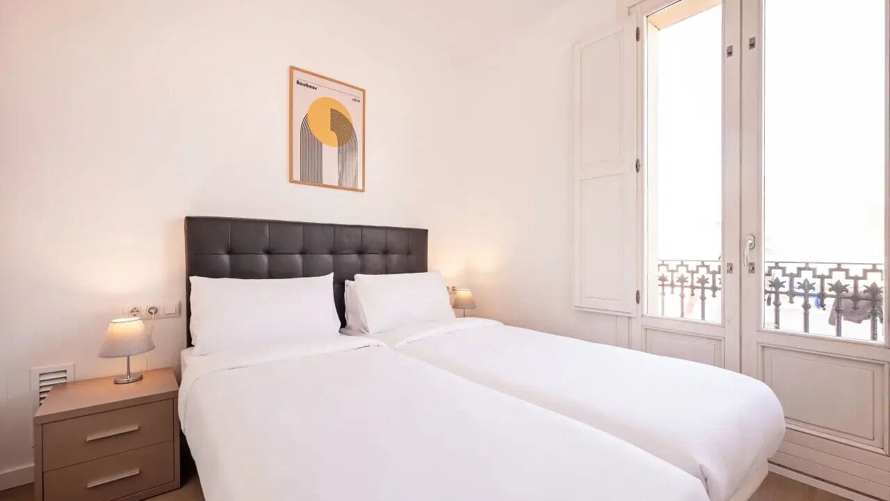 Photo of Bedroom in El Born
