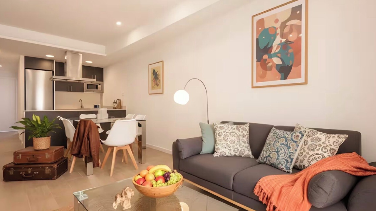 Photo of Livingroom in El Born