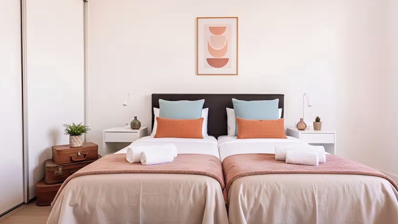Photo of Bedroom in El Born