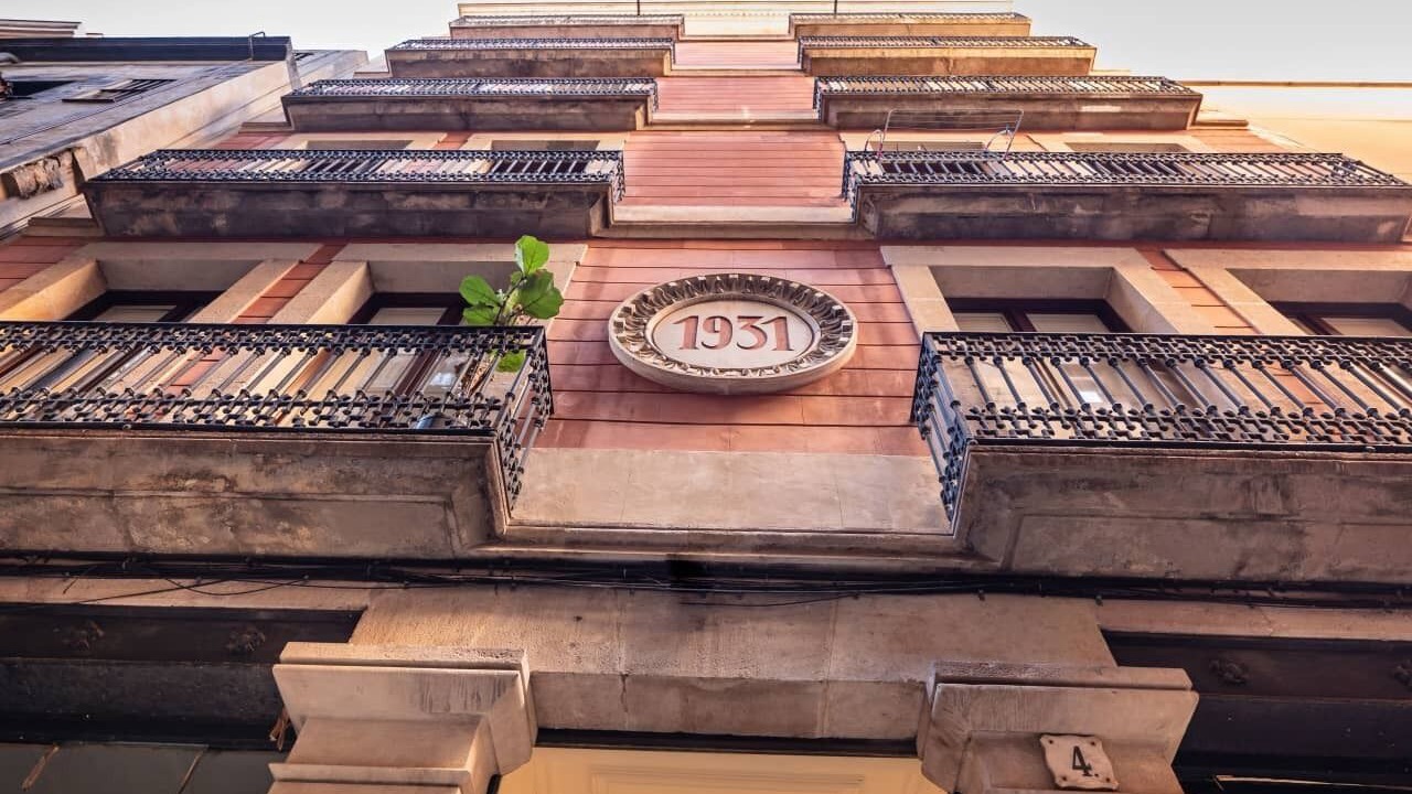 Photo of Outdoor in El Born