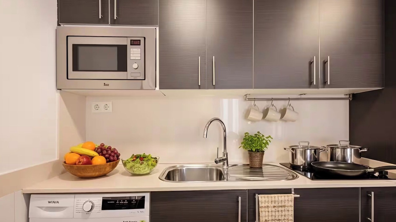 Photo of Kitchen in El Born