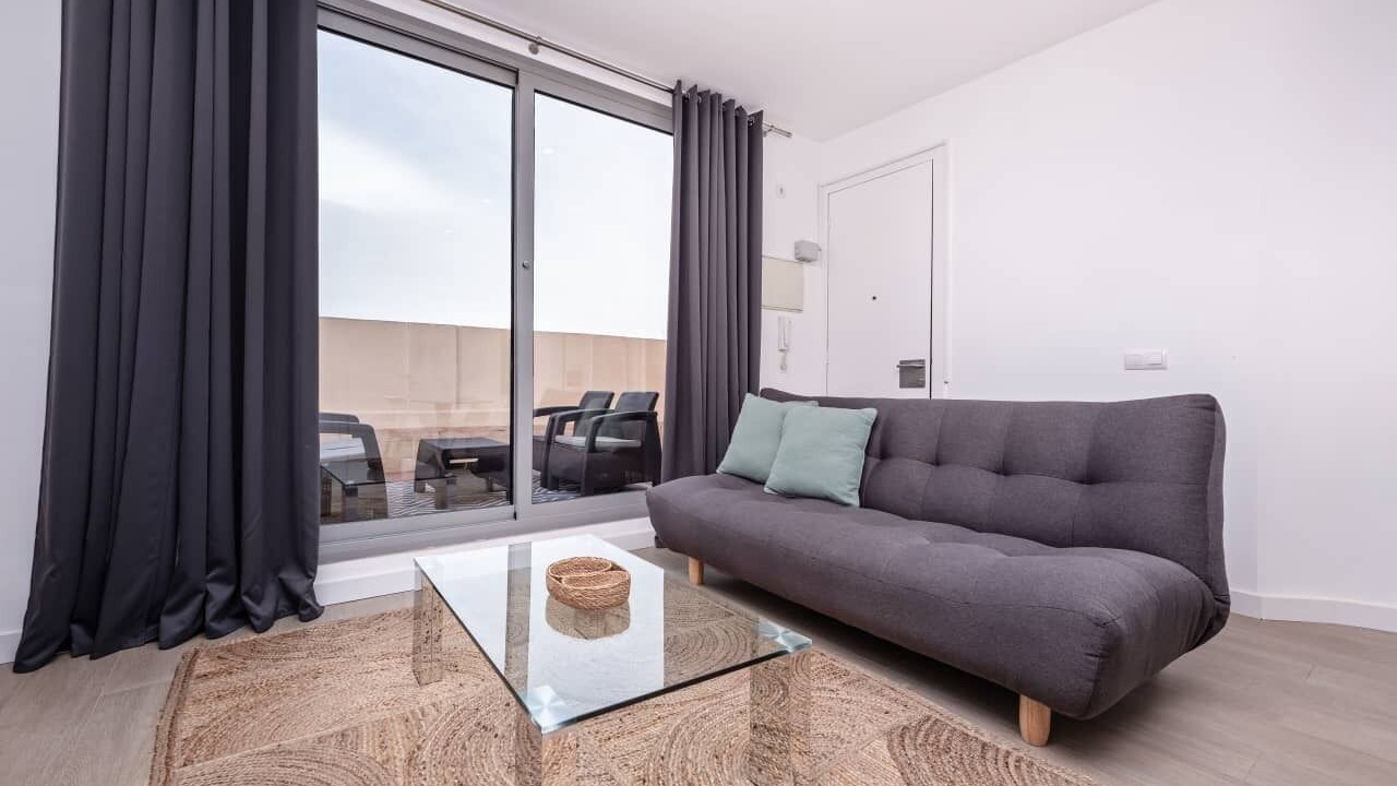 Photo of Livingroom in El Born