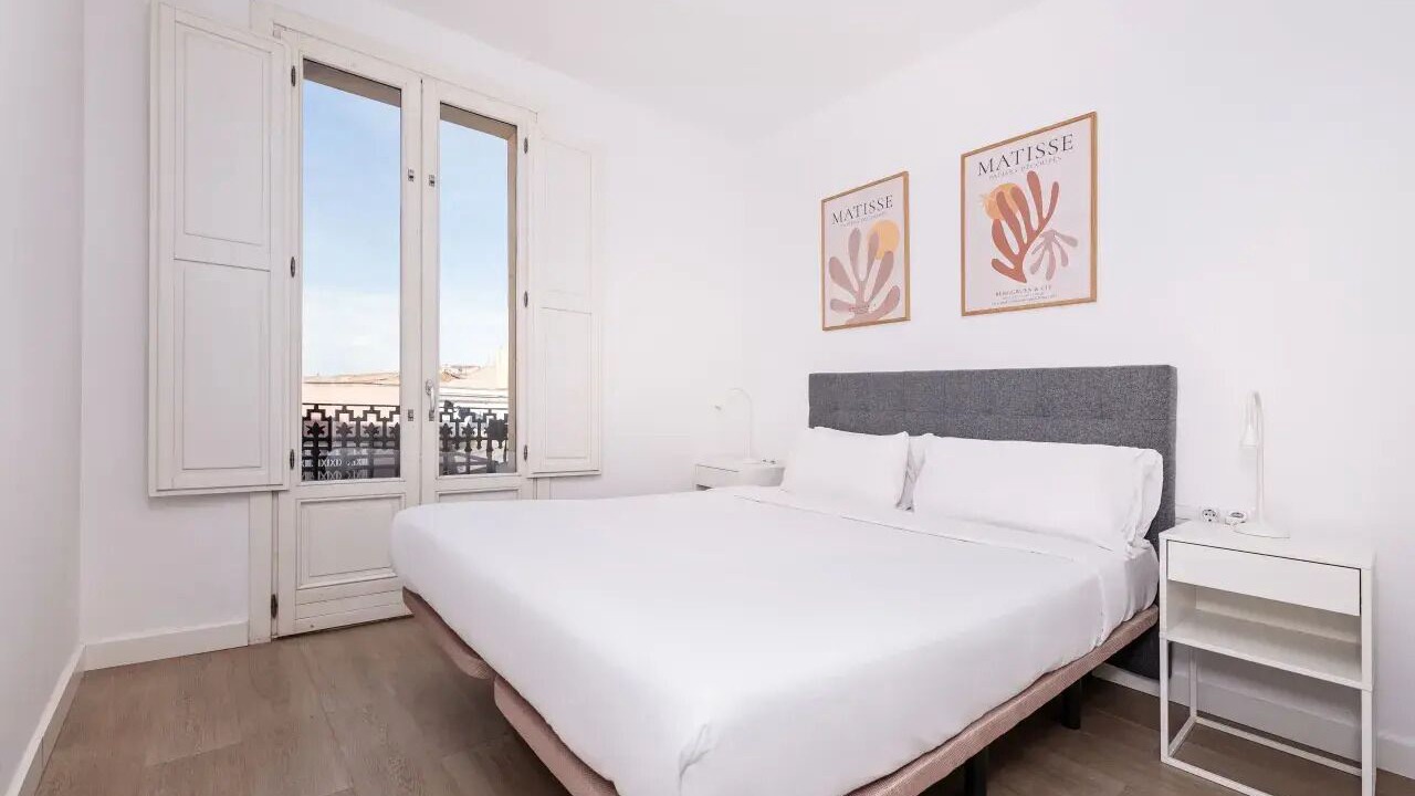 Photo of Bedroom in El Born
