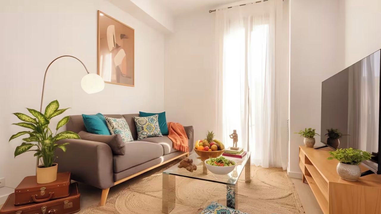 Photo of Livingroom in El Born