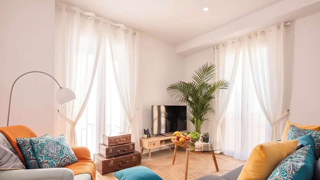 Photo of Livingroom in El Born