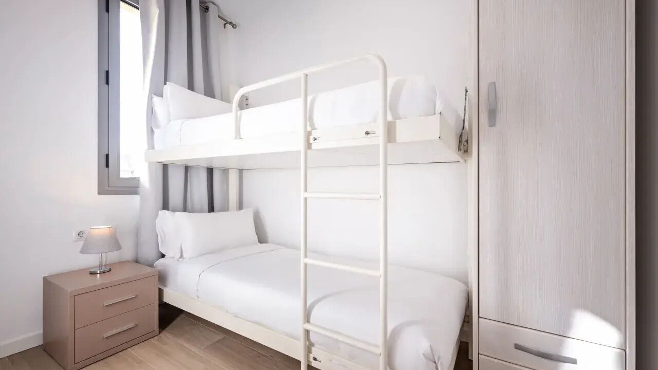 Photo of Bedroom in El Born