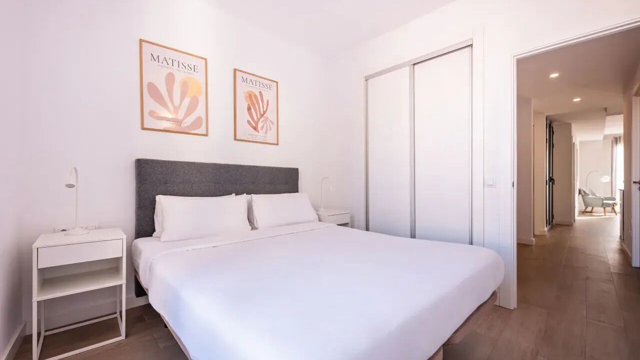 Photo of Bedroom in El Born