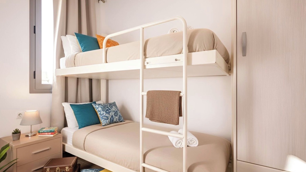 Photo of Bedroom in El Born