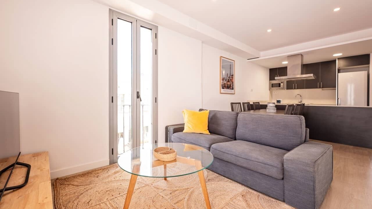 Photo of Livingroom in El Born