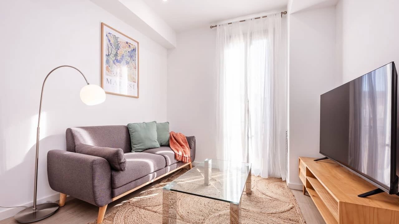 Photo of Livingroom in El Born
