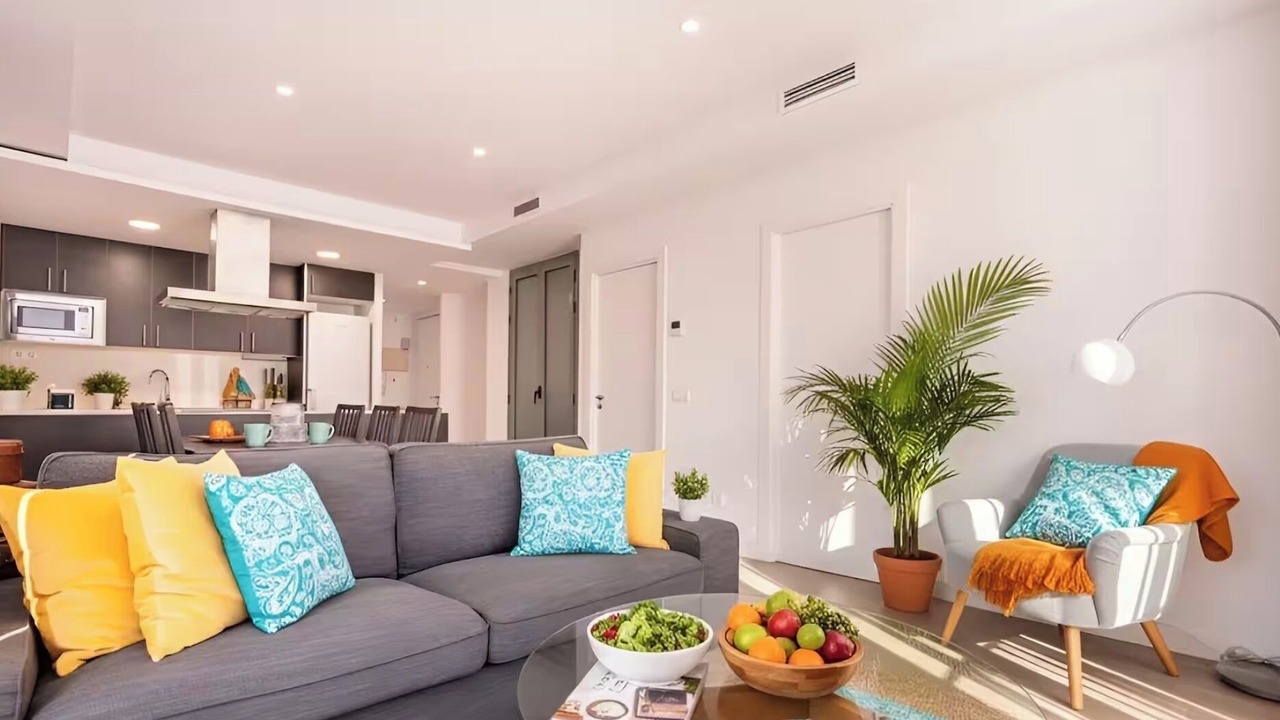 Photo of Livingroom in El Born