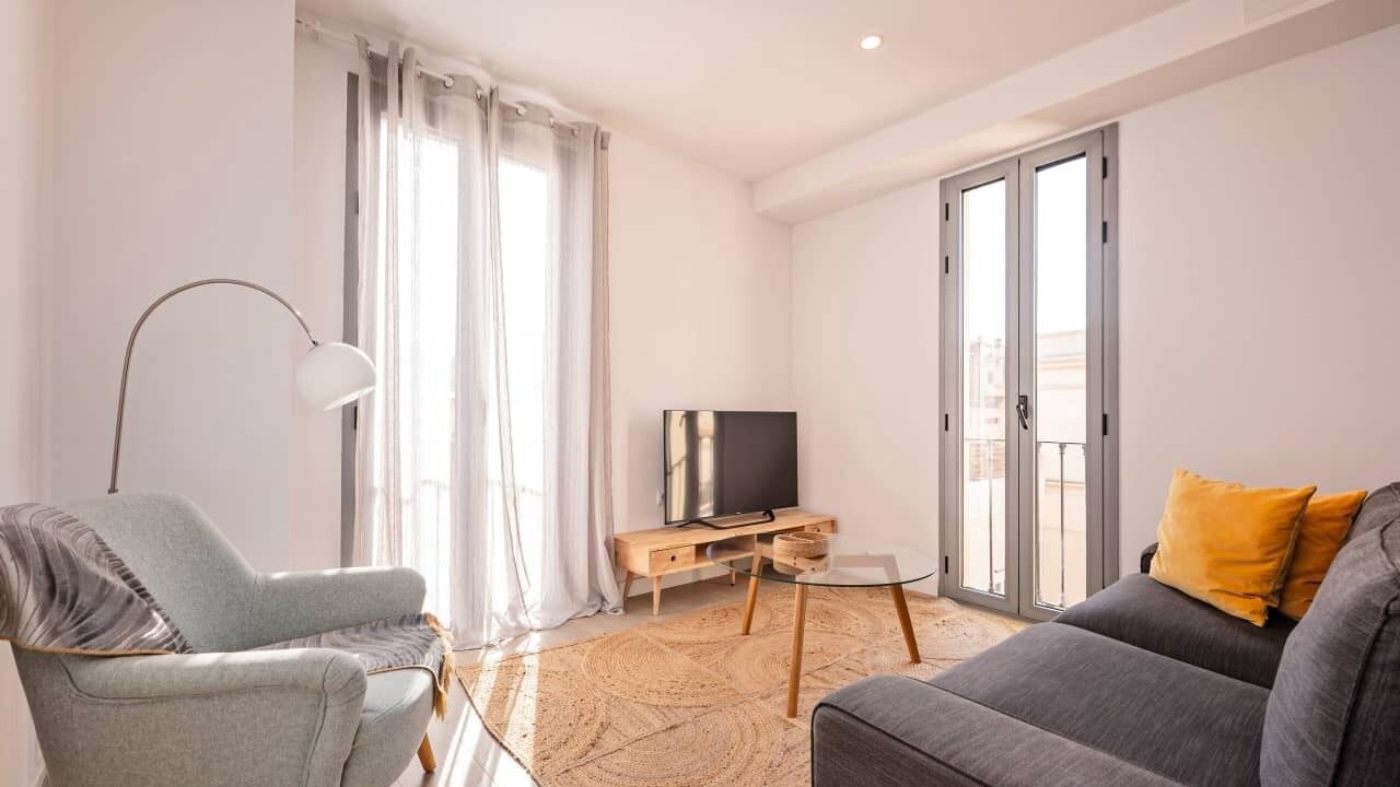 Photo of Livingroom in El Born