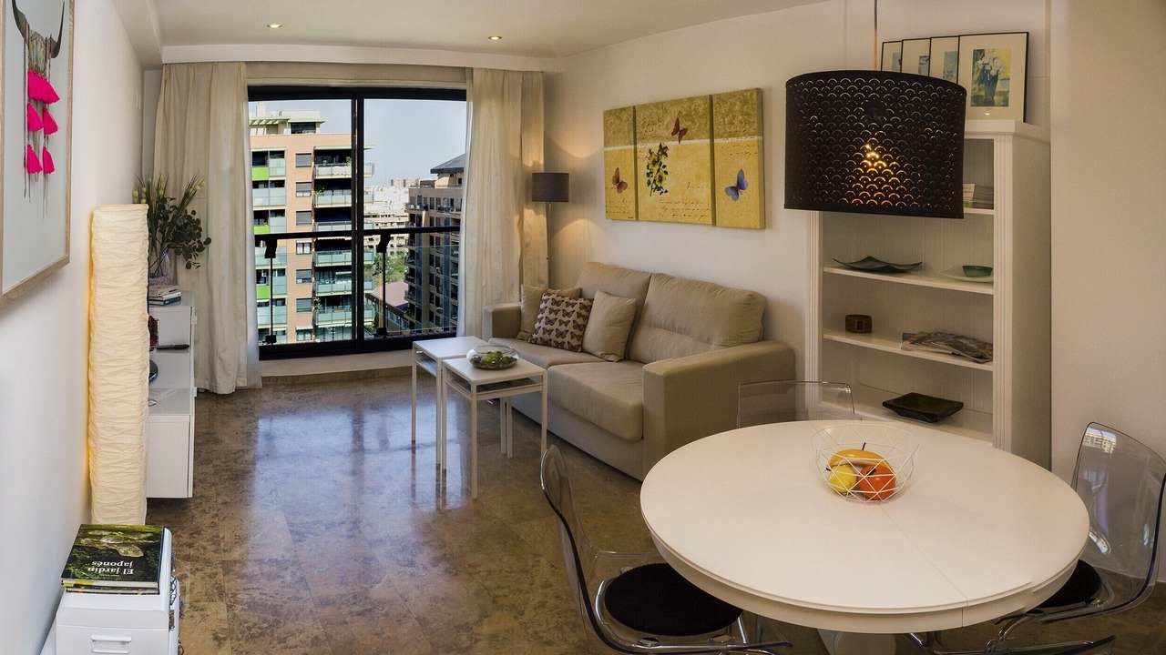 Photo of Livingroom in Penya-roja