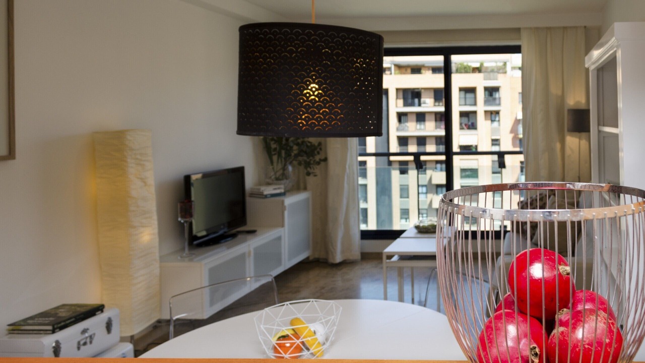 Photo of Livingroom in Penya-roja