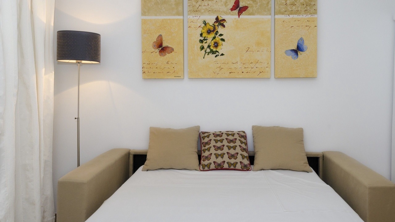 Photo of Livingroom in Penya-roja