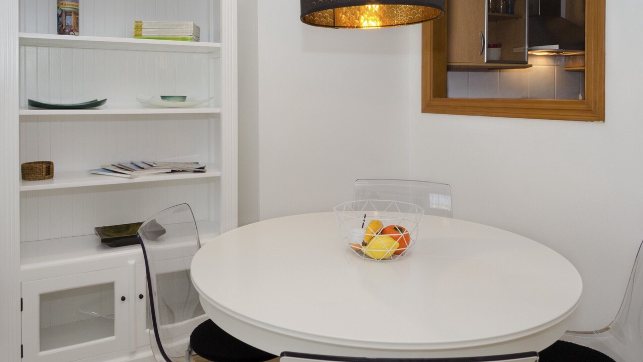 Photo of Livingroom in Penya-roja