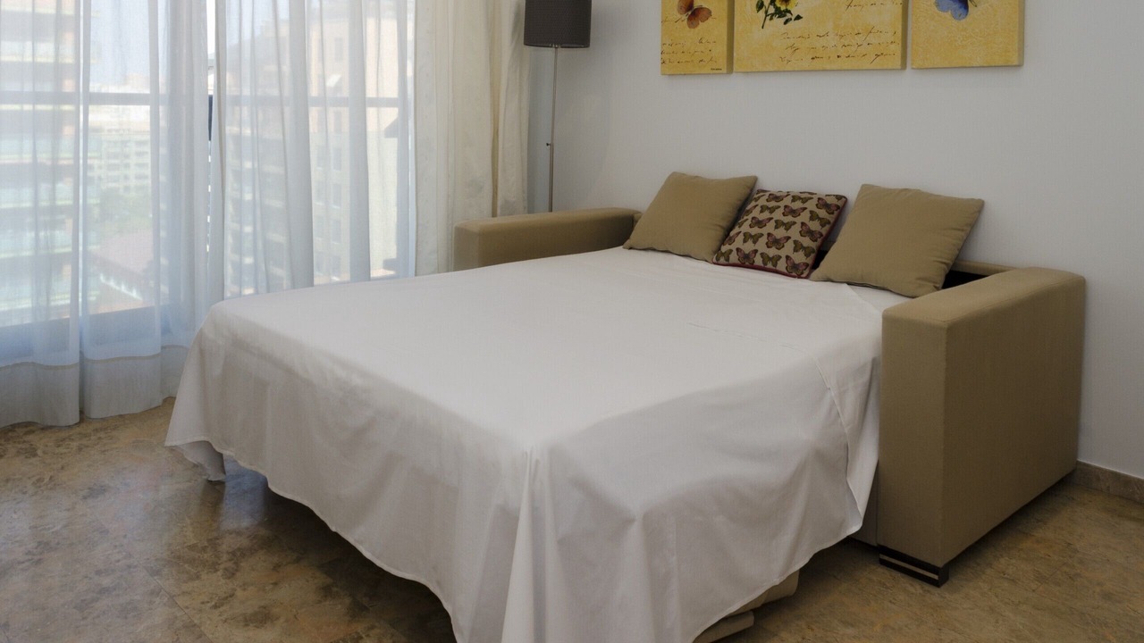 Photo of Livingroom in Penya-roja