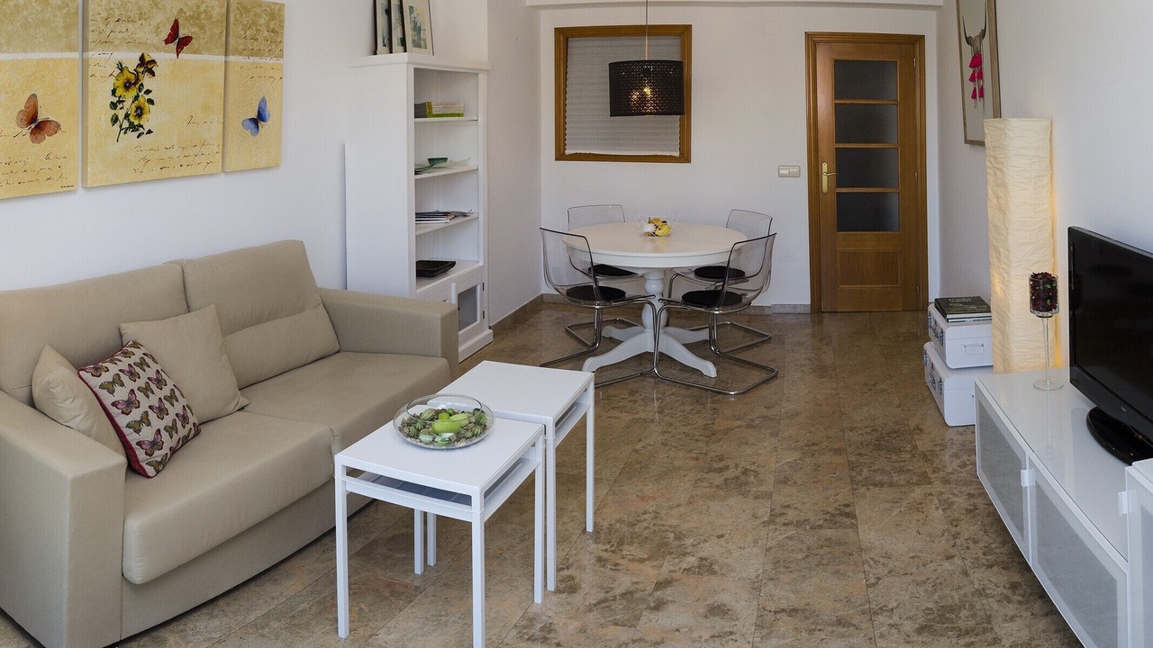 Photo of Livingroom in Penya-roja