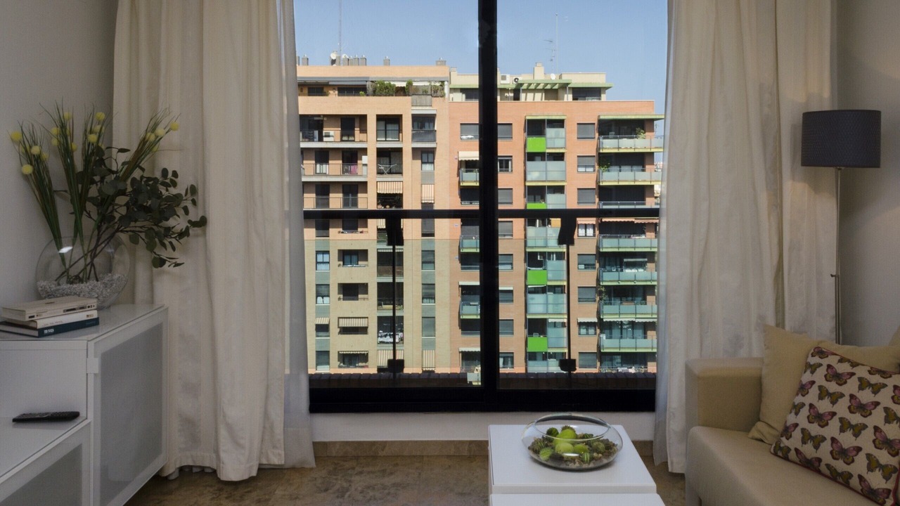 Photo of Livingroom in Penya-roja