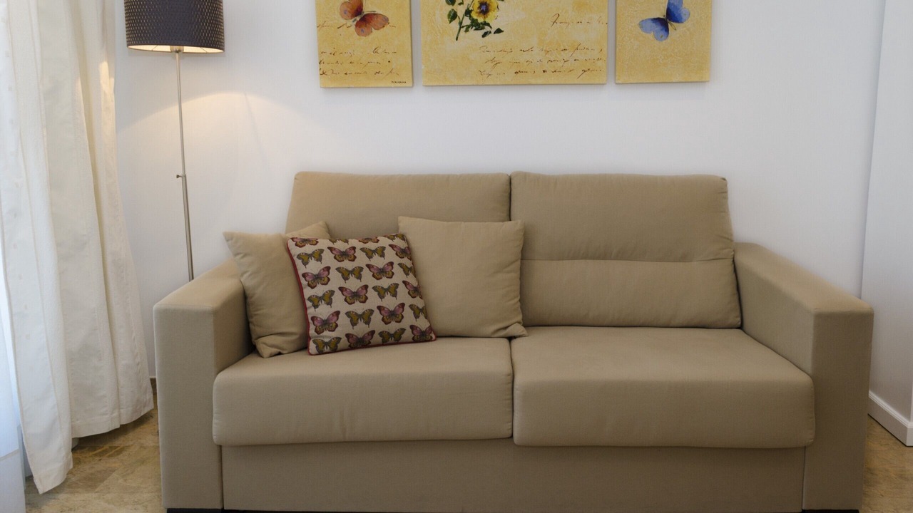 Photo of Livingroom in Penya-roja