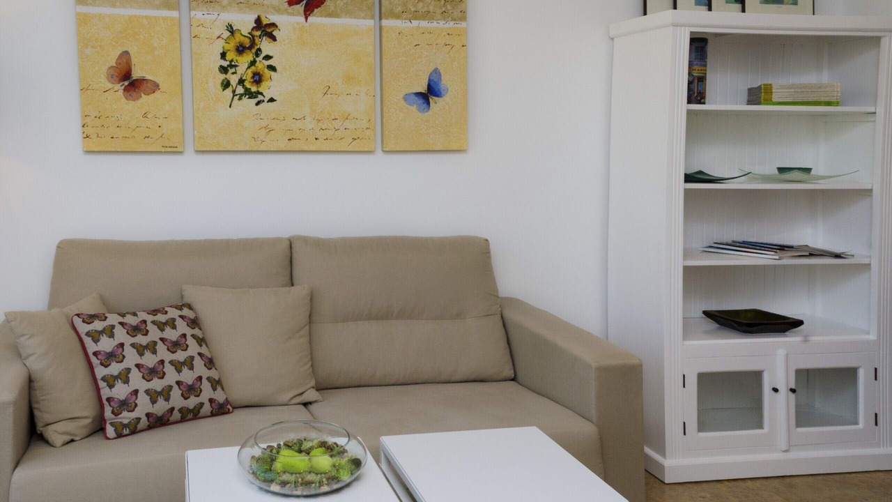 Photo of Livingroom in Penya-roja