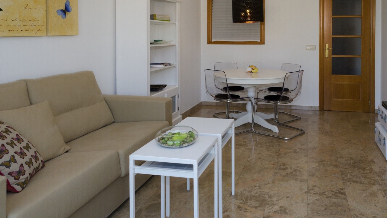 Photo of Livingroom in Penya-roja