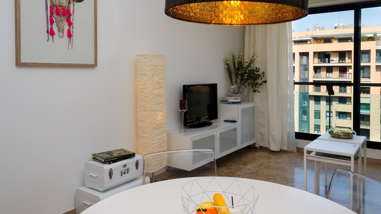 Photo of Livingroom in Penya-roja