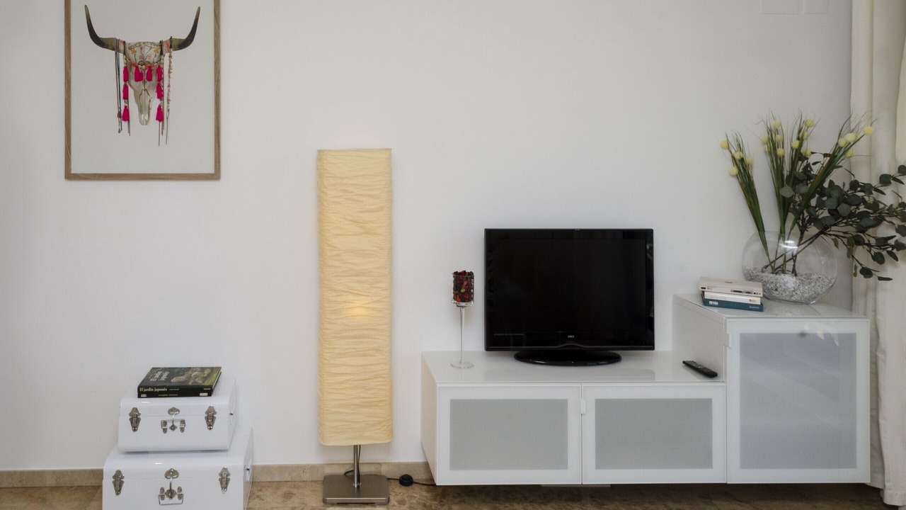 Photo of Livingroom in Penya-roja
