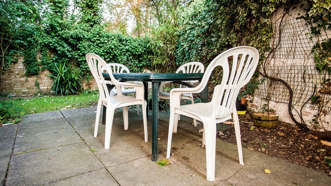 Photo of Outdoor in St. George's