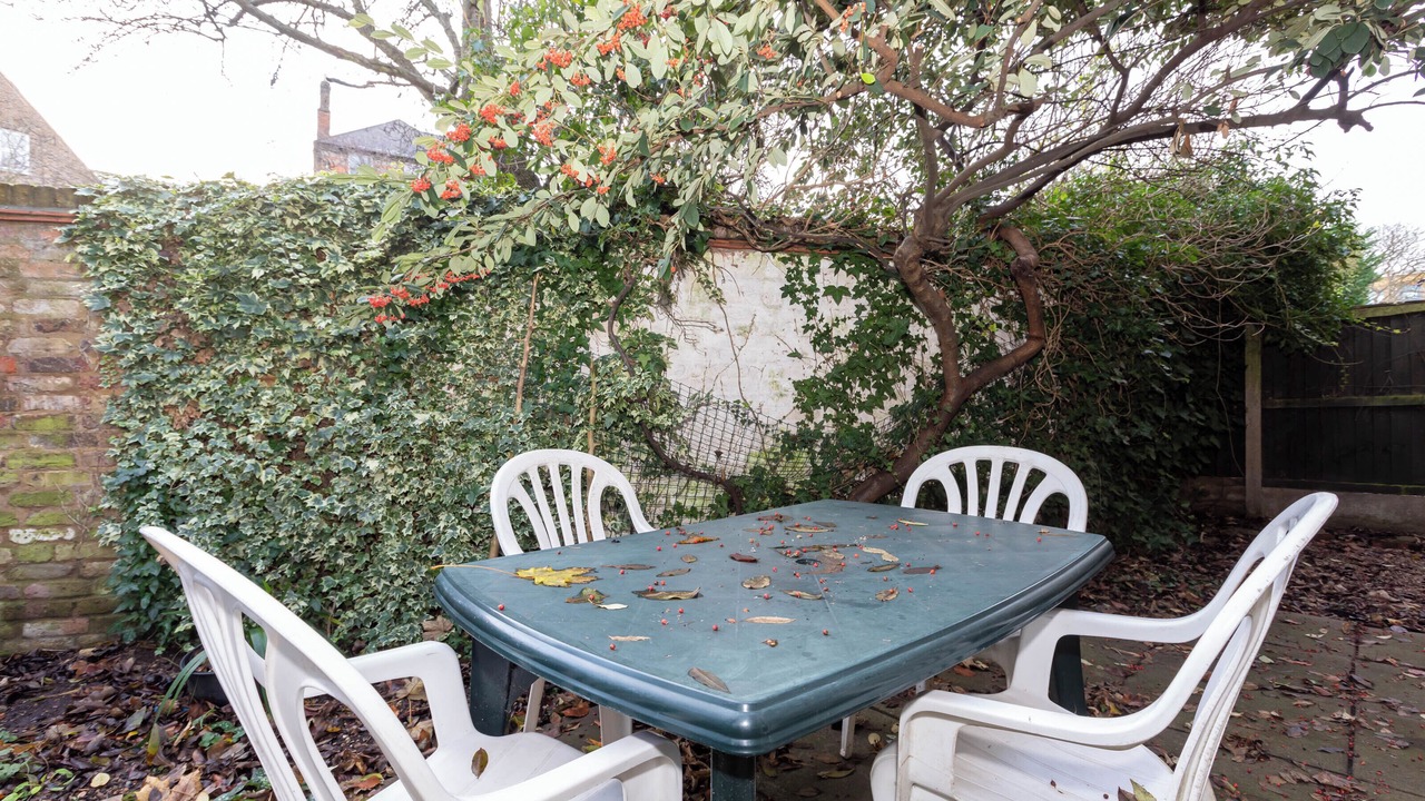 Photo of Outdoor in St. George's