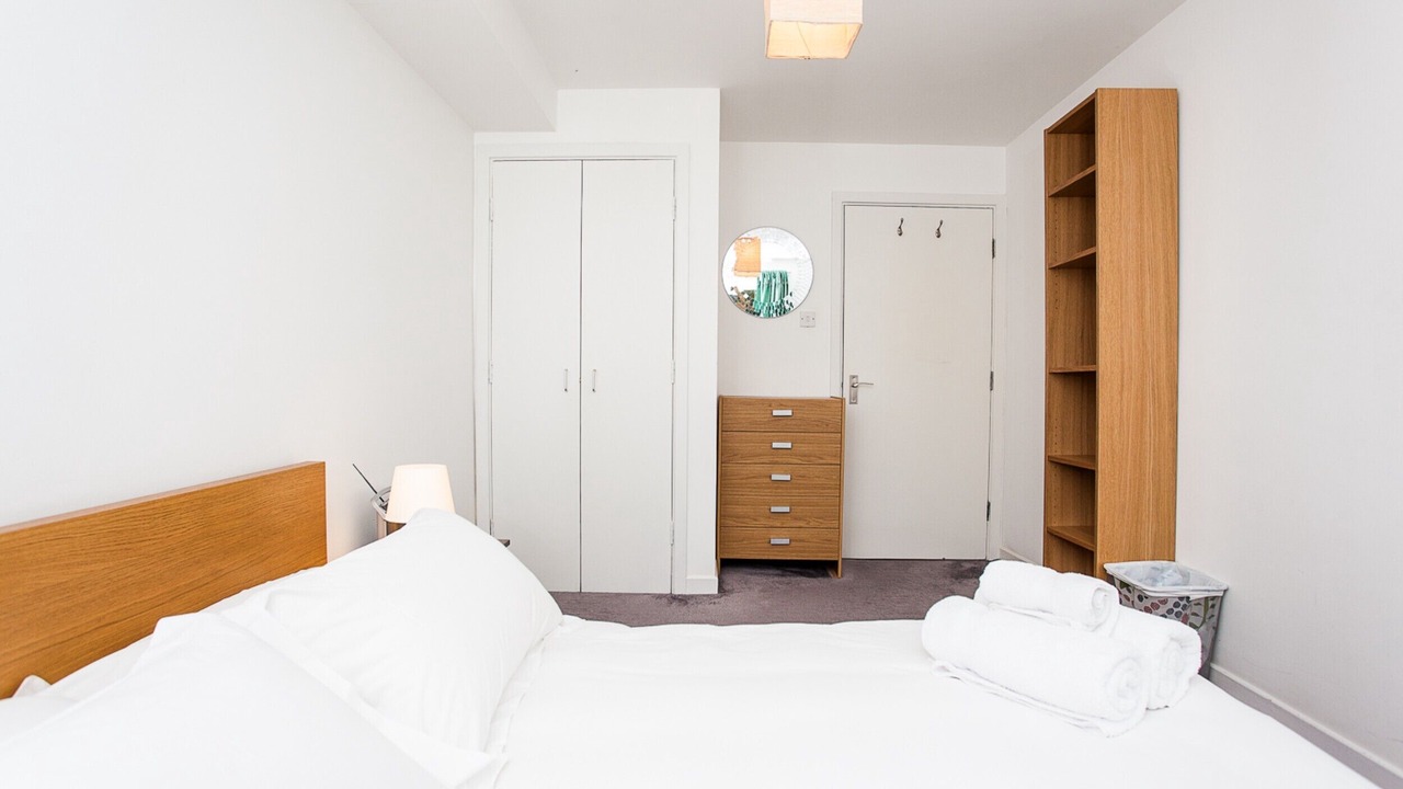 Photo of Bedroom in St. George's