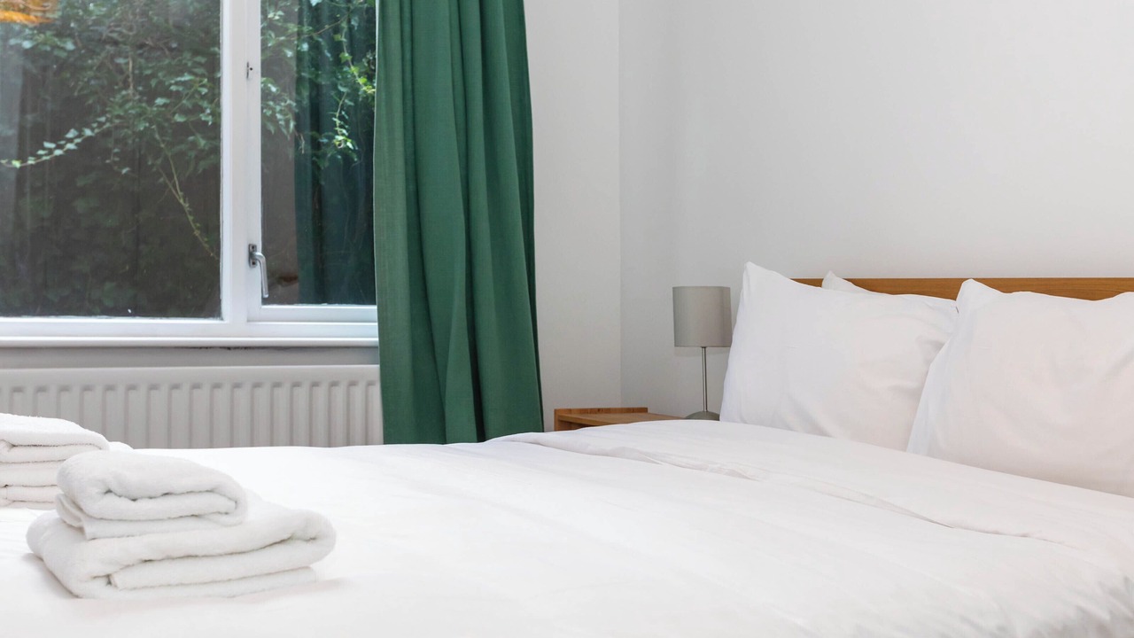 Photo of Bedroom in St. George's