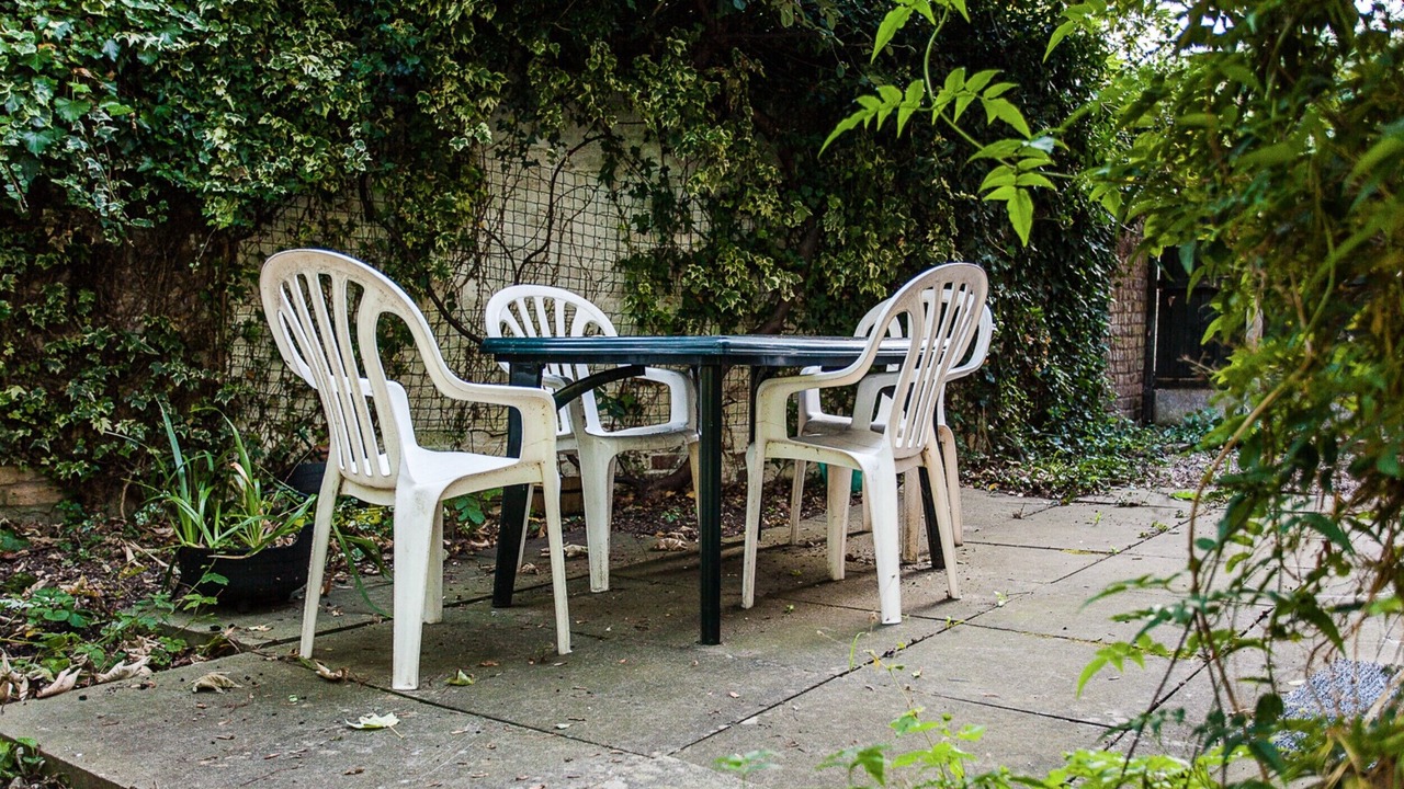 Photo of Outdoor in St. George's