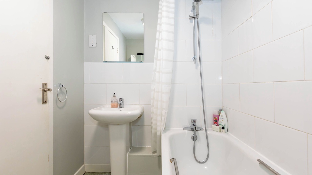 Photo of Bathroom in St. George's