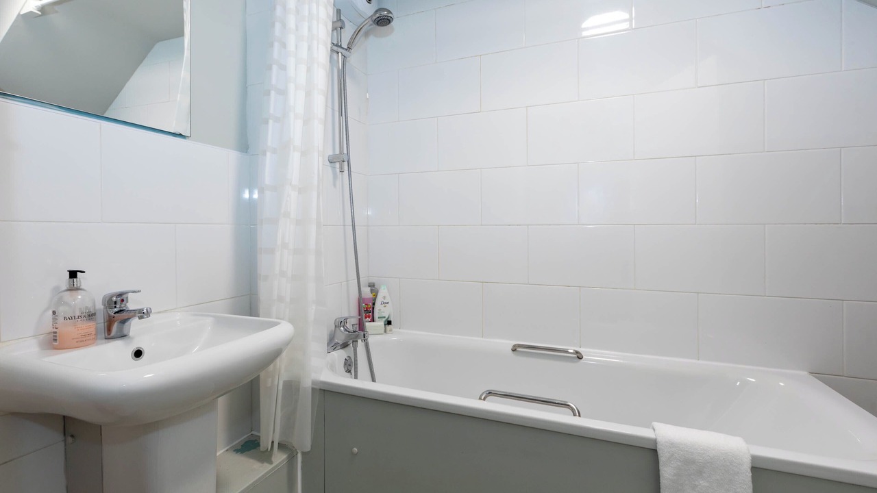 Photo of Bathroom in St. George's