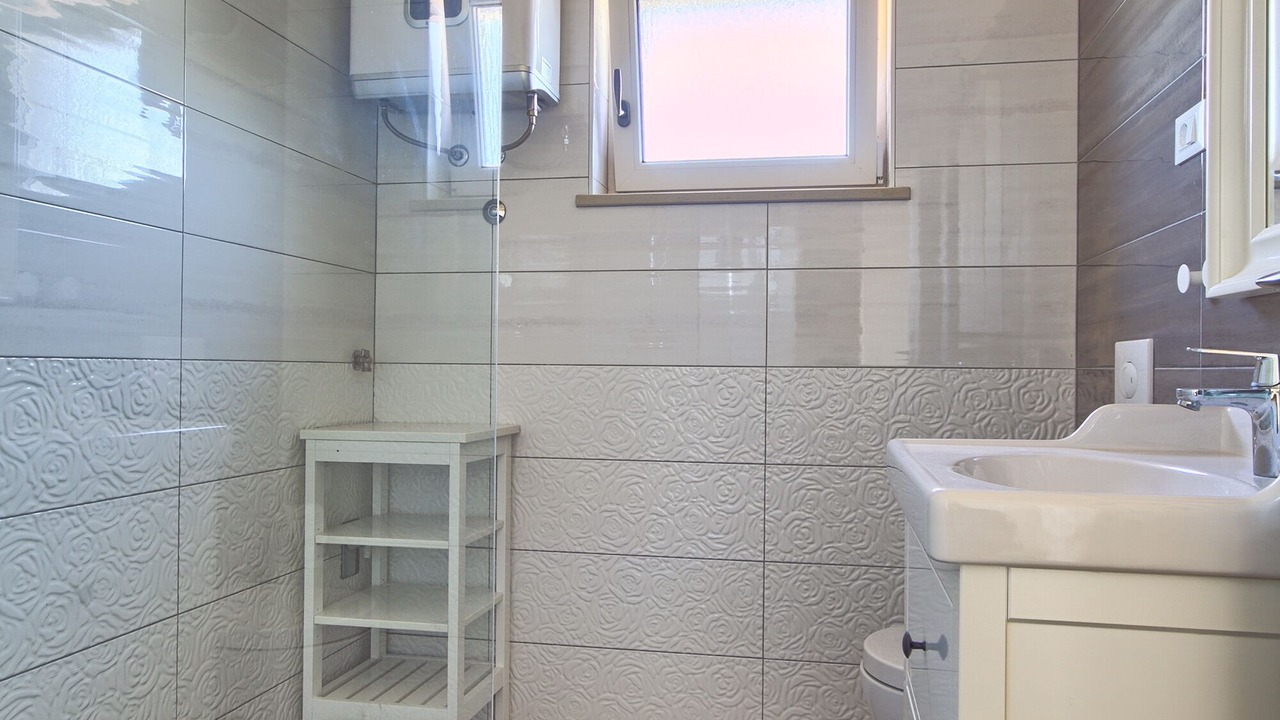 Photo of Bathroom in Grandici