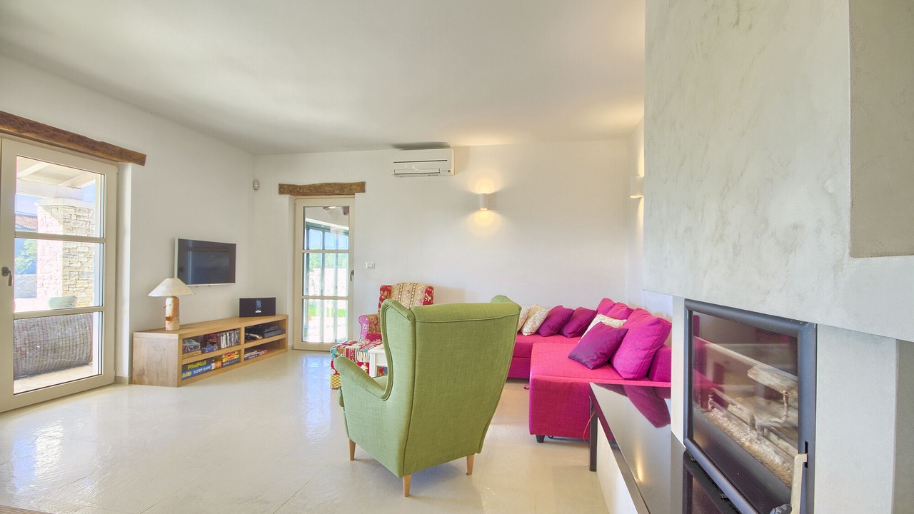Photo of Livingroom in Grandici