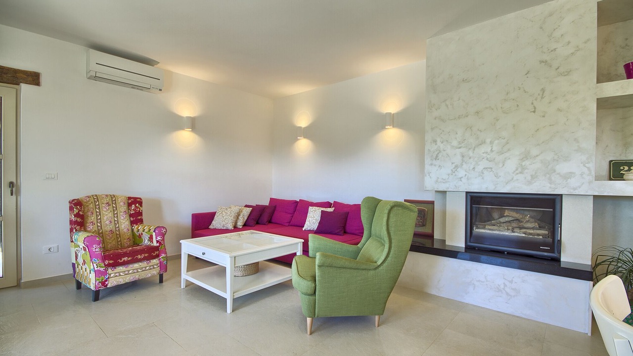 Photo of Livingroom in Grandici