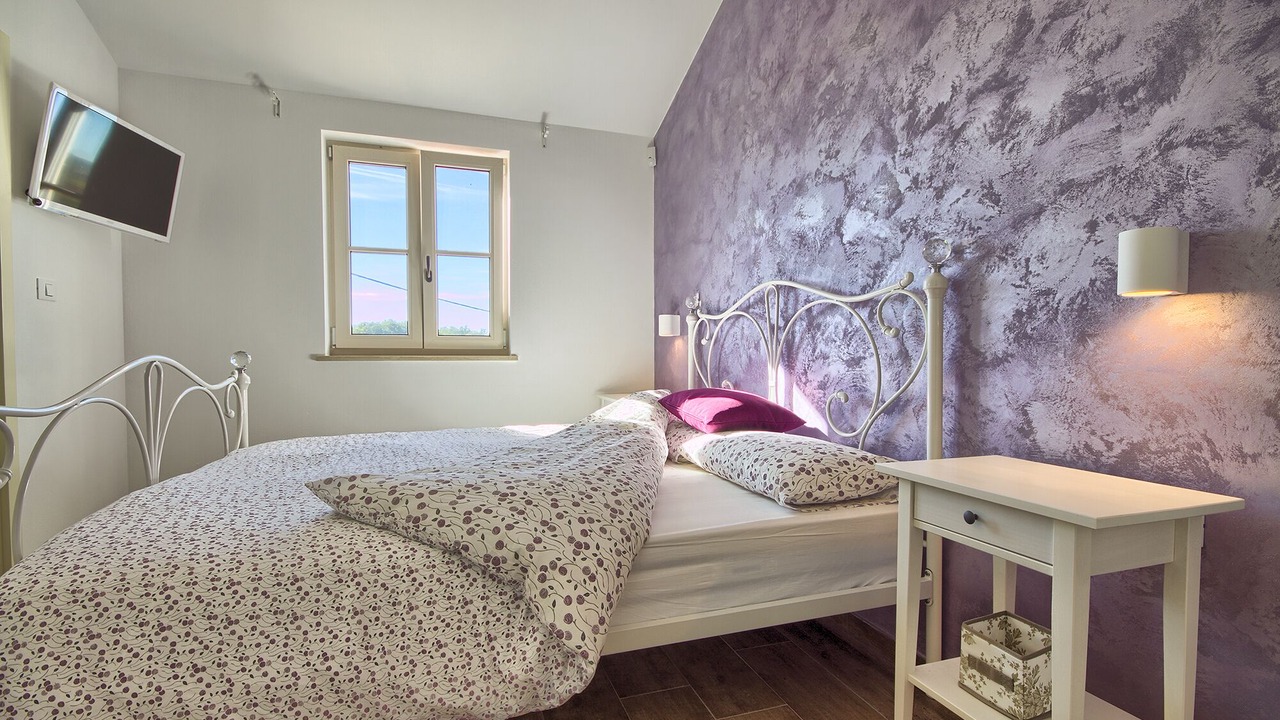 Photo of Bedroom in Grandici