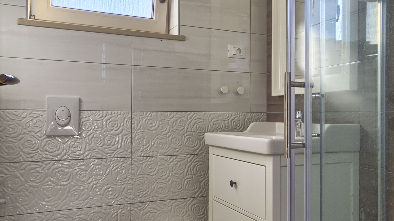 Photo of Bathroom in Grandici