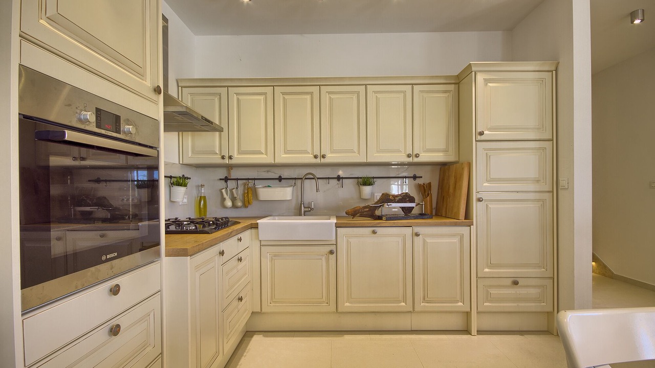 Photo of Kitchen in Grandici