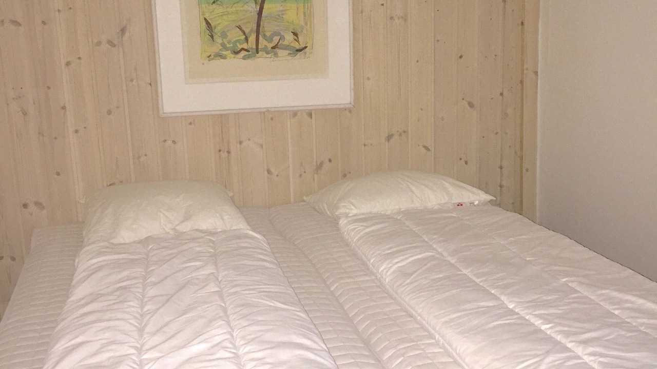 Photo of Bedroom in Thyboron