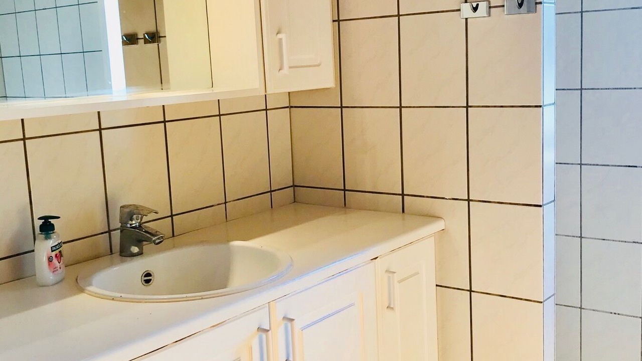 Photo of Bathroom in Thyboron