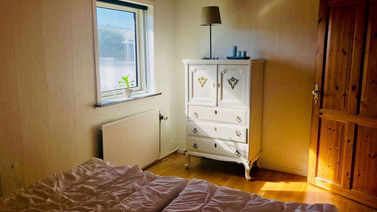 Photo of Bedroom in Thyboron