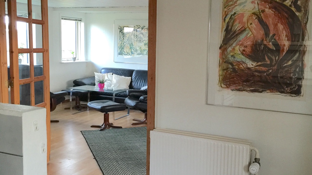 Photo of Livingroom in Thyboron