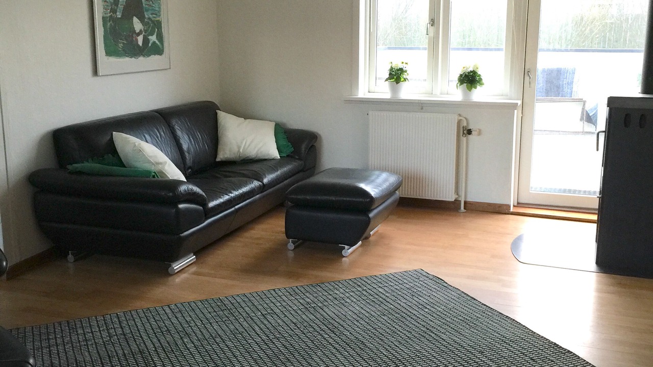 Photo of Livingroom in Thyboron