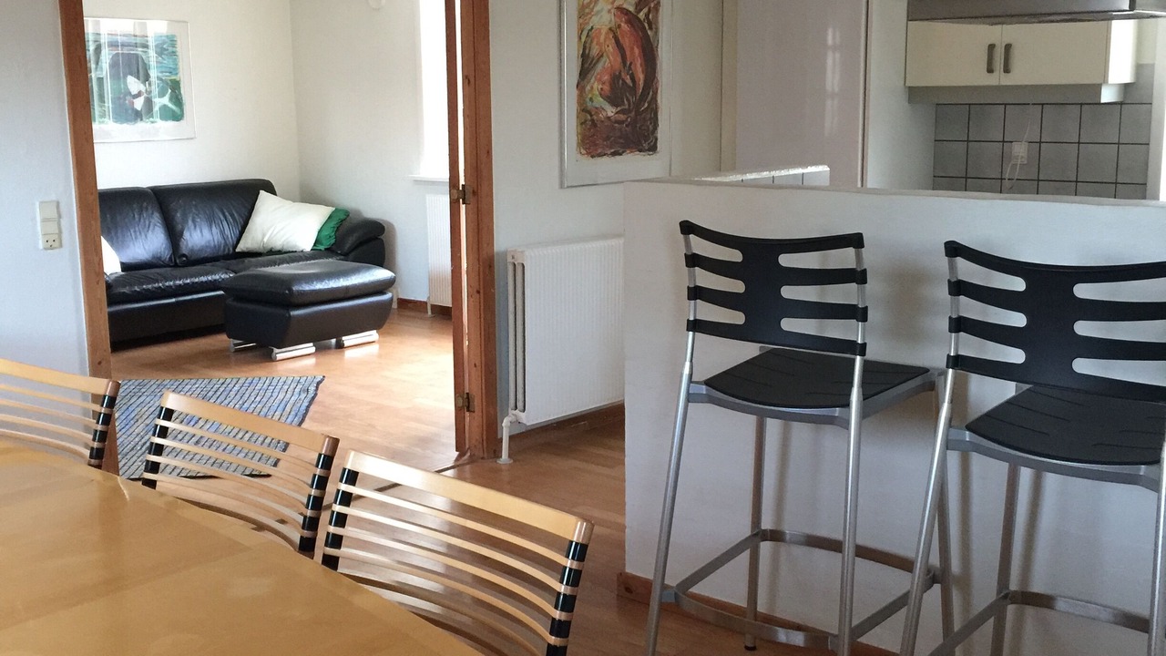 Photo of Livingroom in Thyboron
